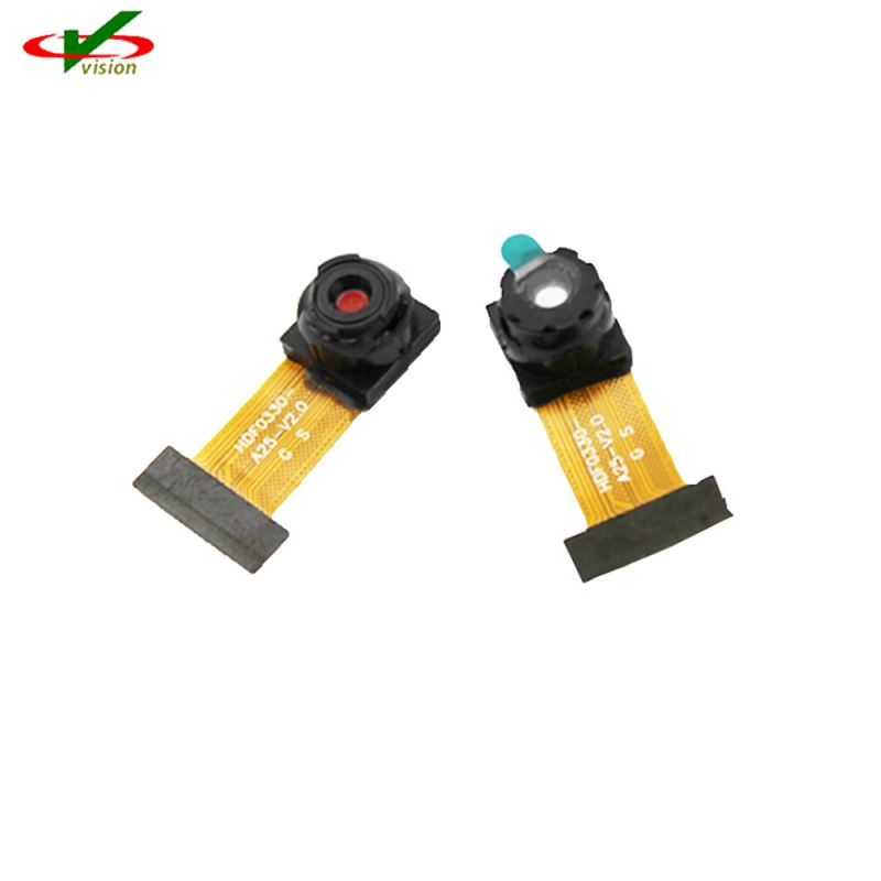 24 PIN DVP CMOS Kamera Modulua AR0330