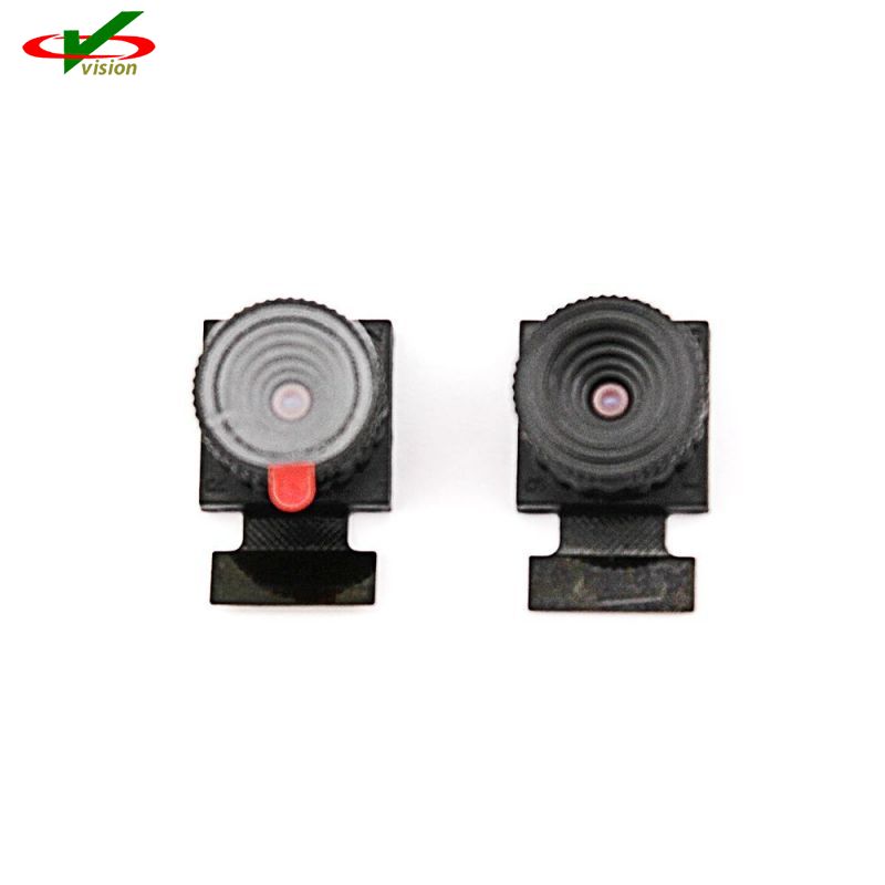 2MP HD CMOS Sentsore MT9D111 Kamera Modulua