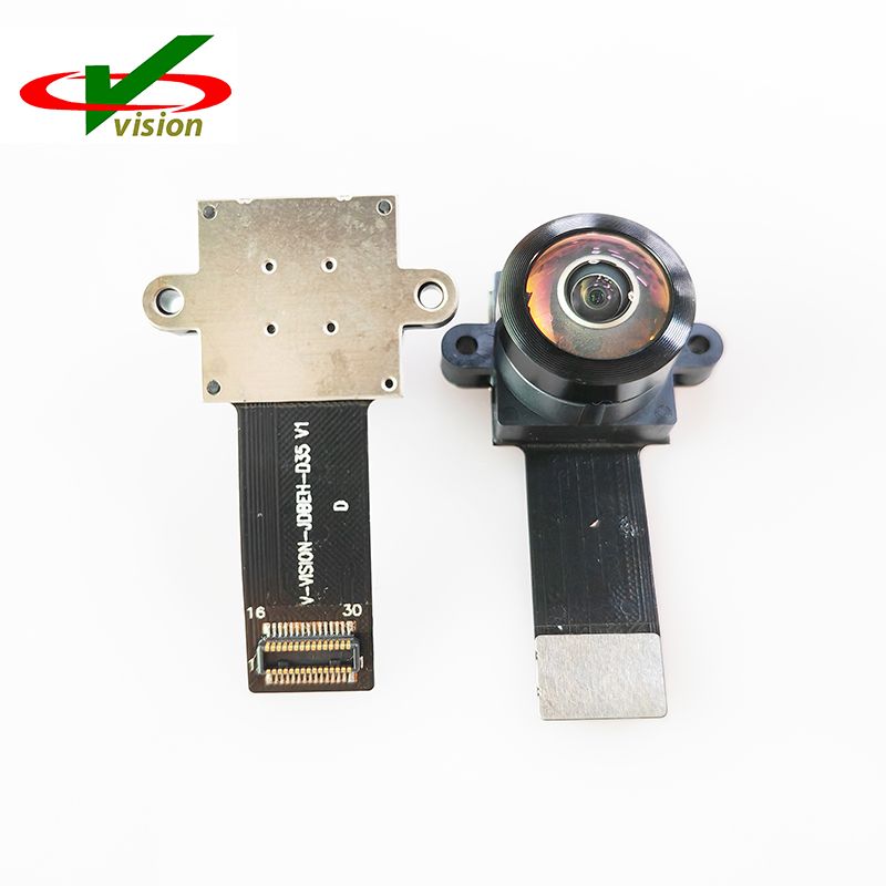 60fps AR0144 Global Shutter Module Kamera