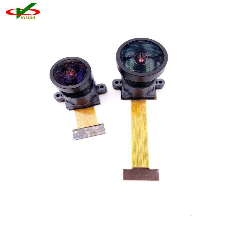 Fisheye Lens OV5640 OV5645 Modulua Kamera